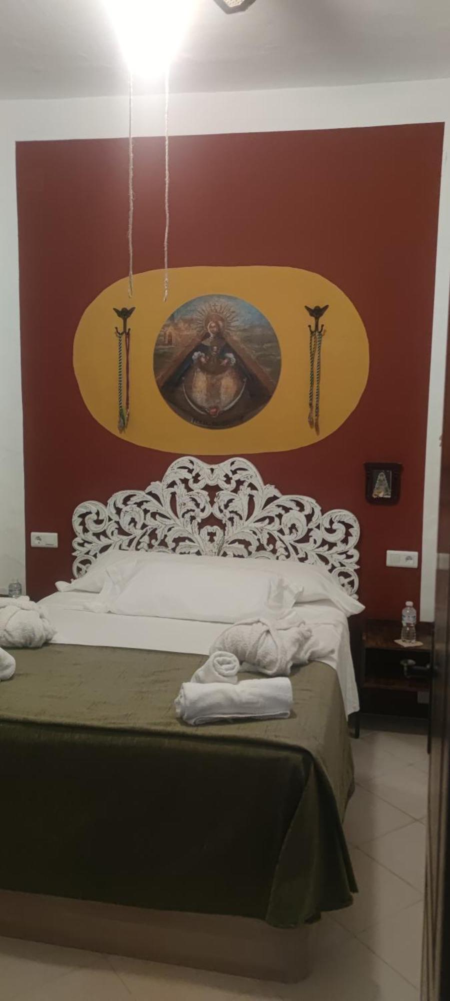 Casa Los Tres Aires El Rocío Eksteriør billede